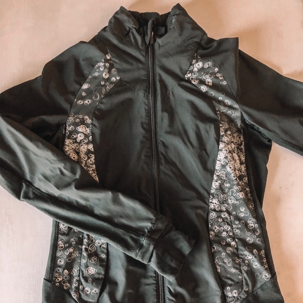 Lululemon Running Jacket